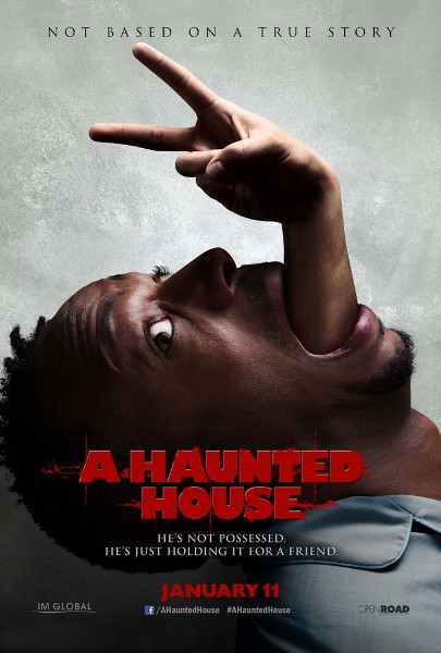 ahuantedhouse